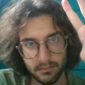 Foto de perfil de Daniel