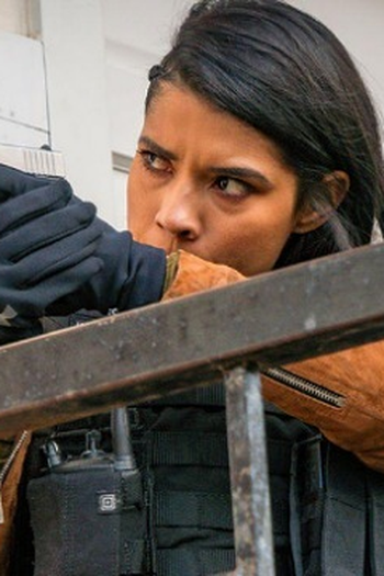 Poster de Episódio Mercy (2) (2020)