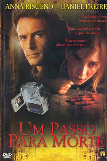 Poster de Filme Um Passo para Morte (2002)