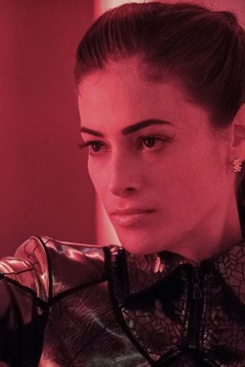 Poster de Episódio Success Is Assured (2020)