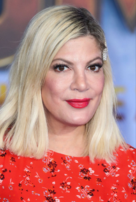 Tori Spelling
