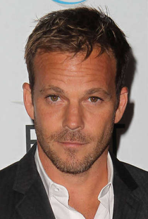 Stephen Dorff - Poster / Capa / Cartaz - Oficial 4