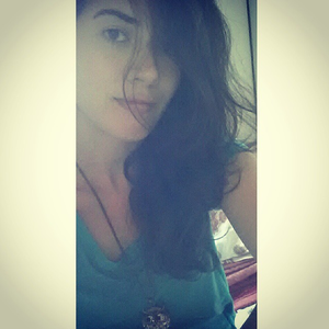Foto de perfil de Natália Borrasca Pereira