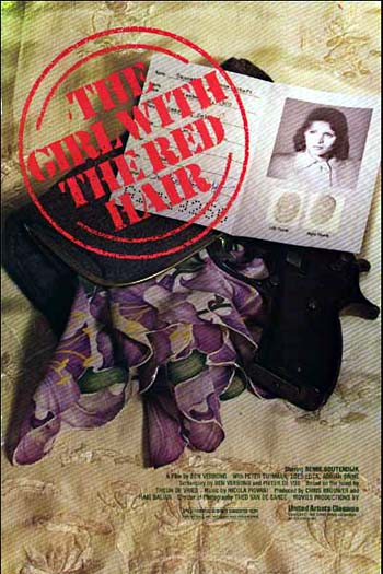  de Filme A Garota do Cabelo Vermelho (1981)