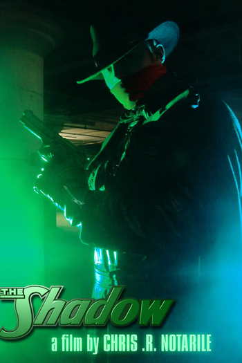 Poster de Curta The Shadow (2006)