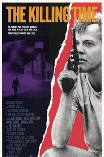  de Filme A Hora de Matar (1987)