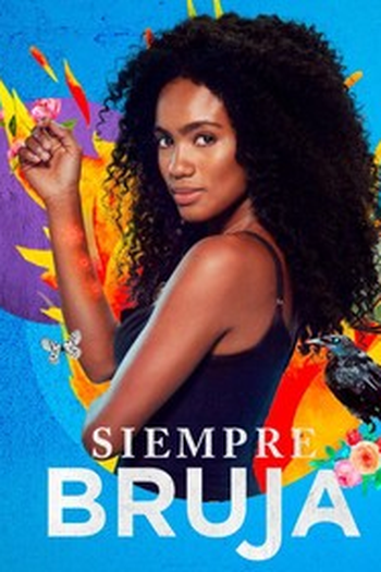 Poster de Série Sempre Bruxa (2ª Temporada) (2020)