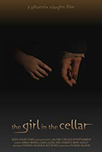The Girl In The Cellar - Poster / Capa / Cartaz - Oficial 1
