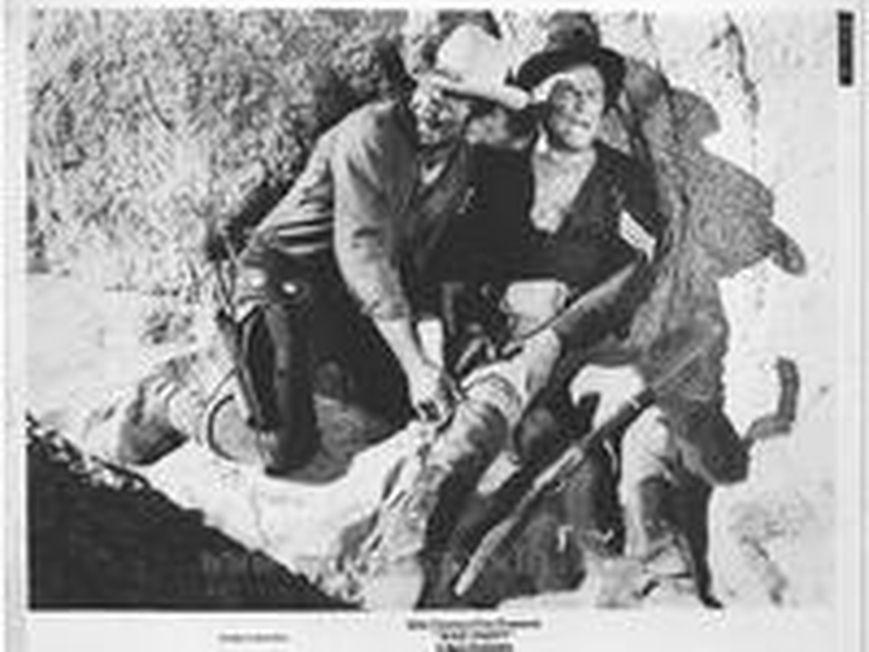 Foto 2 de Patrulha de Heróis