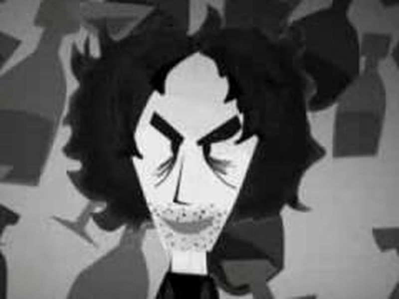 Foto 1 de O Gato Preto