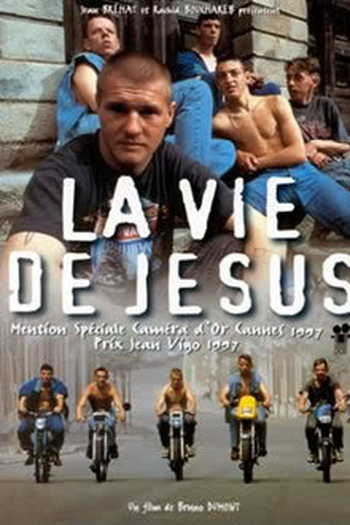 de Filme A Vida de Jesus (1997)