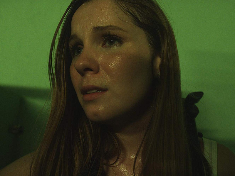 Foto 7 de Testemunha