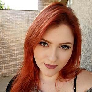 Foto de perfil de Desirée Furlan de Faria