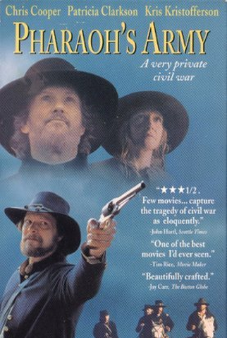Poster 1 de Filme Inimigos Pelo Destino (1995)
