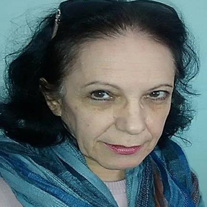 Foto de perfil de Elcia Maria