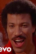 Lionel Richie: All Night Long (All Night) (Lionel Richie: All Night Long (All Night))