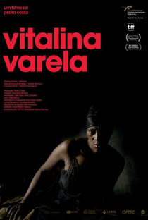 Vitalina Varela - Poster / Capa / Cartaz - Oficial 3