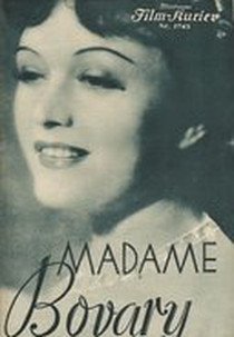 Madame Bovary (Madame Bovary)