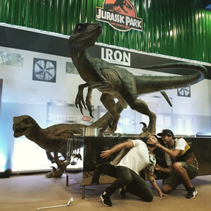 Foto de perfil de ygor