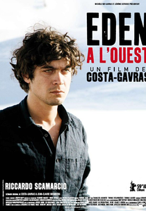 Paraíso a Oeste (Eden a L'Ouest)