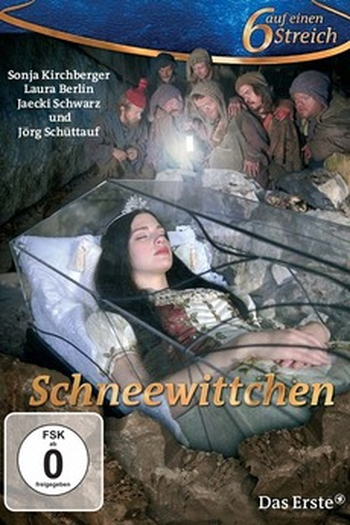 Poster de Filme Branca de Neve (2009)