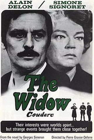 Poster 2 de Filme A Viuva (1971)