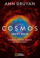 Cosmos: Mundos Possíveis (Cosmos: Possible Worlds)