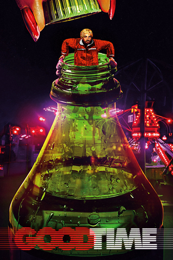  de Filme Bom Comportamento (2017)