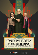 Only Murders in the Building (3ª Temporada) (Only Murders in the Building (Season 3))