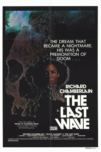  de Filme A Última Onda (1977)