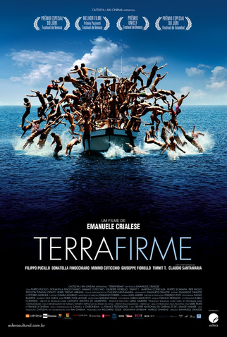 Poster 3 de Filme Terra Firme (2011)