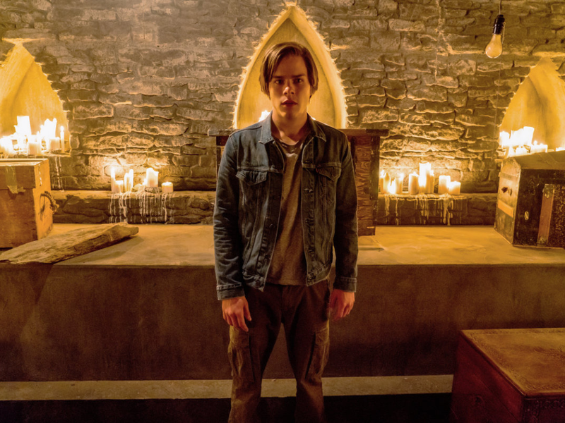 Foto 6 de A Ordem (1ª Temporada)