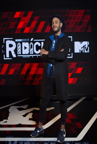 Poster 4 de TV Ridículos Mtv (2016)
