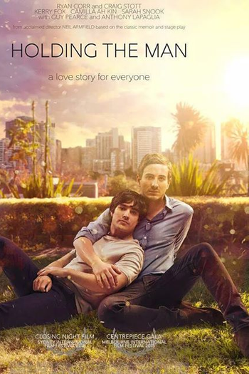  de Filme O Amor é Para Todos (2015)