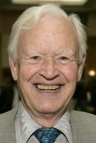 Jimmy Weldon
