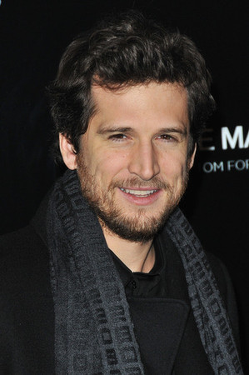 Guillaume Canet - Foto 4