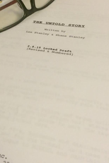 The Untold Story (The Untold Story)