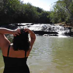 Foto de perfil de Caroline Rocha