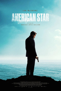 American Star - Poster / Capa / Cartaz - Oficial 1