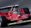 The Talented Mr Ferrari