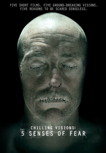 Chilling Visions: 5 Senses of Fear (Chilling Visions: 5 Senses of Fear)