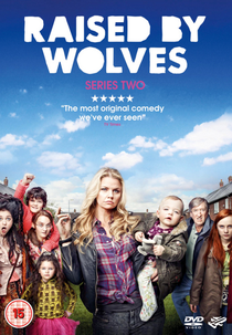 Raised by Wolves (2ª Temporada) (Raised by Wolves (Series 2))