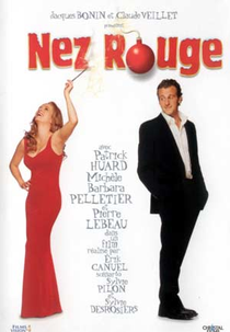 Me Leva Pra Casa (Nez Rouge / US: Take Me Home)