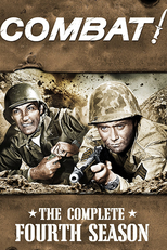 Combate (4ª Temporada) (Combat! (Season 4))