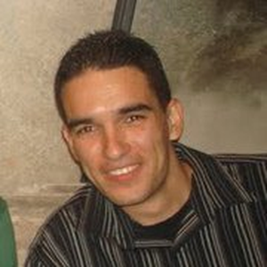 Foto de perfil de Rafael Licério