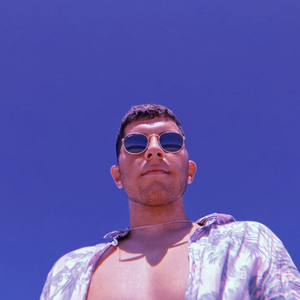 Foto de perfil de vinicius