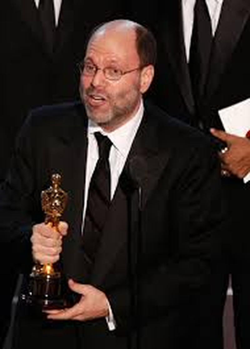 Scott Rudin - Foto 1