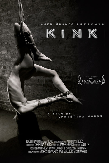  de Filme Kink (2013)