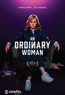 An Ordinary Woman (1ª Temporada) (Obychnaya Zhenshchina)