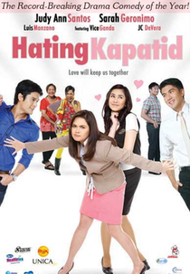 Hating Kapatid (Hating Kapatid)